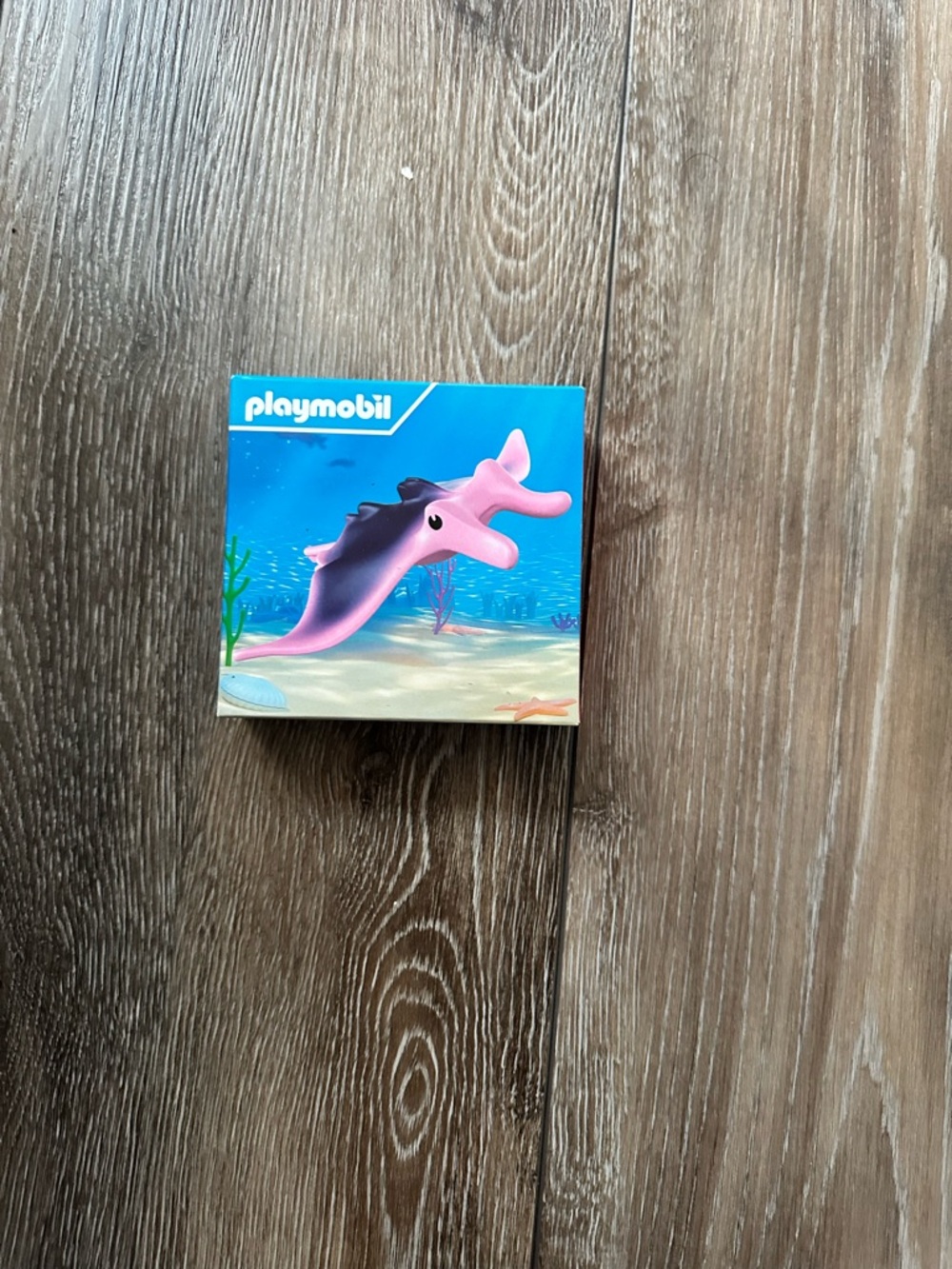 🌞sale 3 for $15 playmobil dolphin sea creature./ new